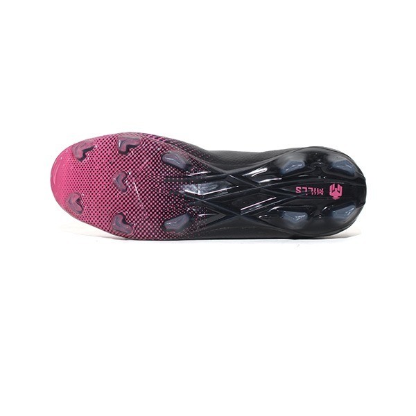 MILLS EVOS FG BLACK/MAGENTA