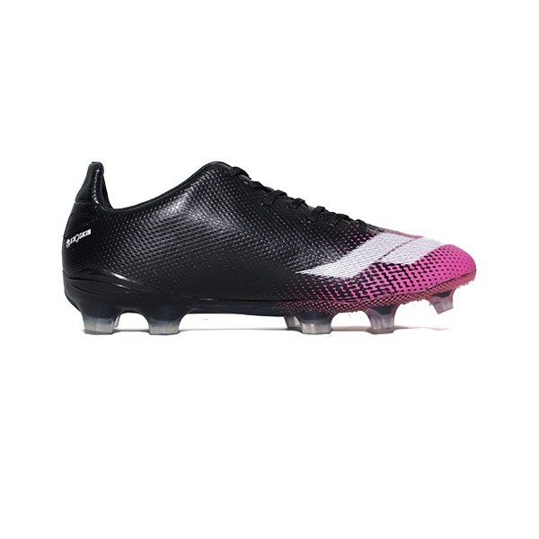 MILLS EVOS FG BLACK/MAGENTA