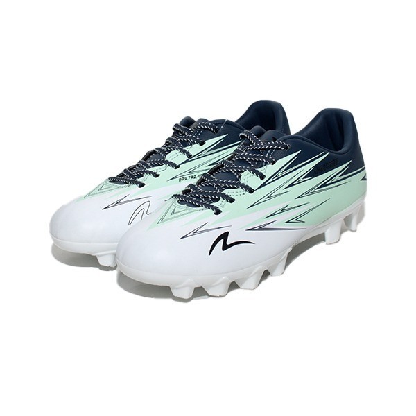 SPECS LIGHTSPEED 3 JR FG WHITE/AQUA GLASS/REFLECTING POND