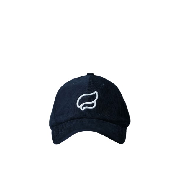 FEELS POLO LOGO BASEBALL CAP DONGKER
