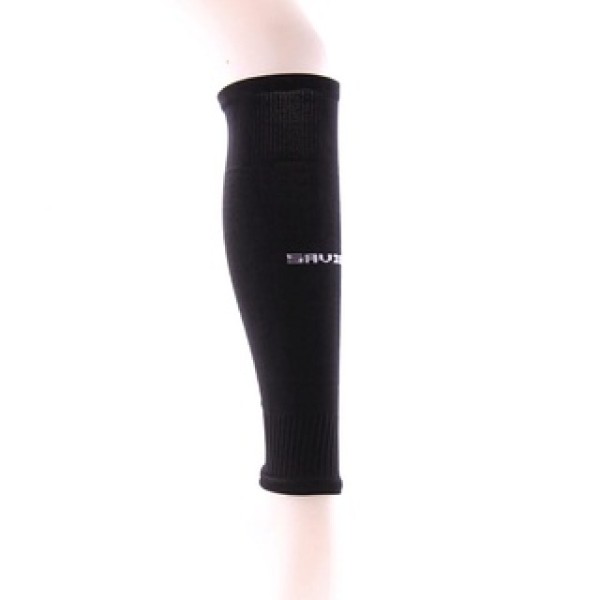 SAVIOR SAVIOR SLEEVE SOCKS BLACK