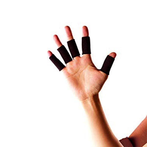 NAGASAKI NAGASAKI FINGER SUPPORT BLACK