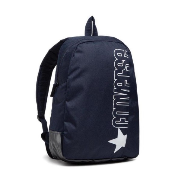 CONVERSE SPEED 2 BACKPACK OBSIDIAN