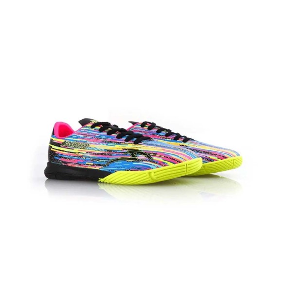 SPECS LIGHTSPEED 3 IN FRACTAL PACK BLACK/FRACTAL