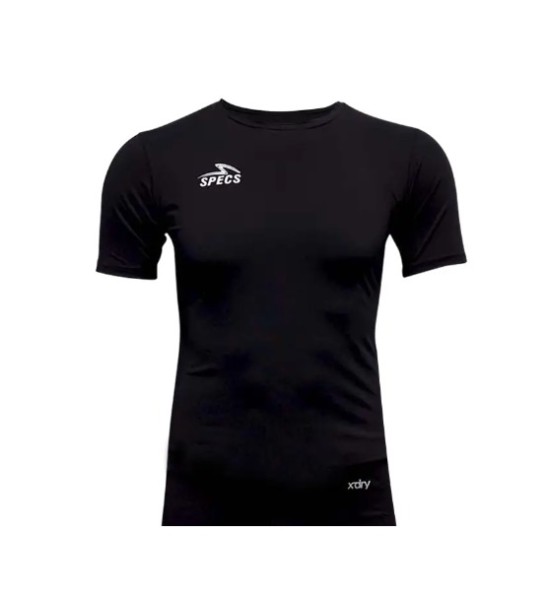 SPECS MOXIE BASELAYER SS BLACK