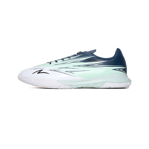 SPECS LIGHTSPEED 3 IN WHITE/AQUA GLASS/REFLECTING POND