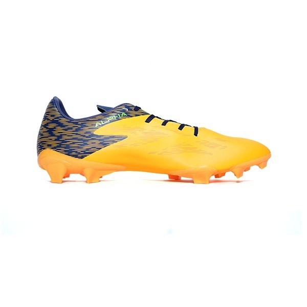 SPECS ACCELERATOR ALPHA PRO FG ORANGE POP/ASTRAL AURA/GREEN GECKO