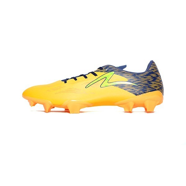 SPECS ACCELERATOR ALPHA PRO FG ORANGE POP/ASTRAL AURA/GREEN GECKO