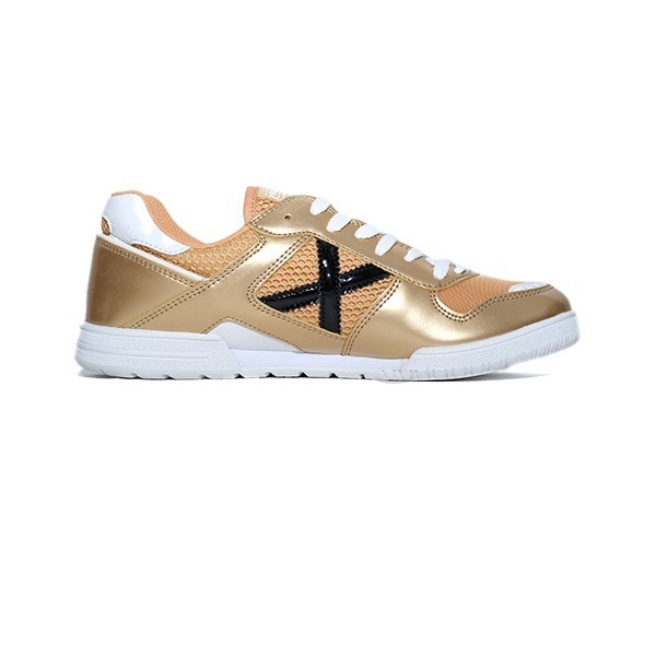 MUNICH CONTINENTAL V2 29 GOLD/WHITE