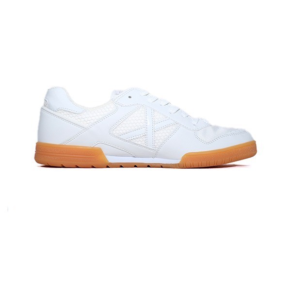 MUNICH CONTINENTAL V2 26 WHITE/GUM