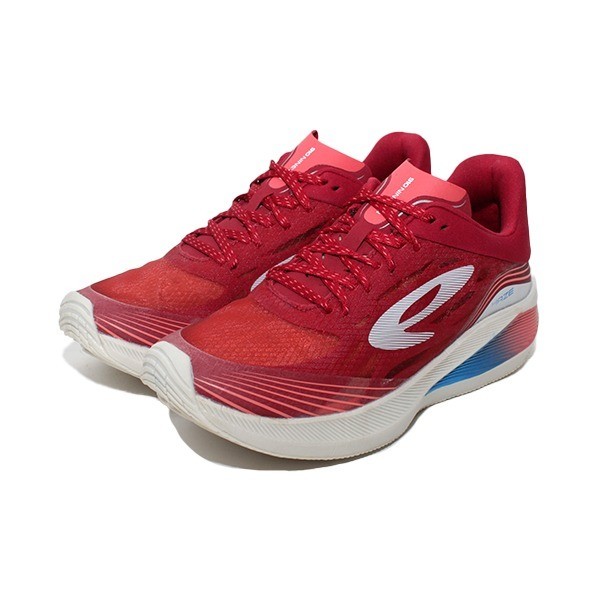 910 HAZE VISION MERAH/ABU/BIRU