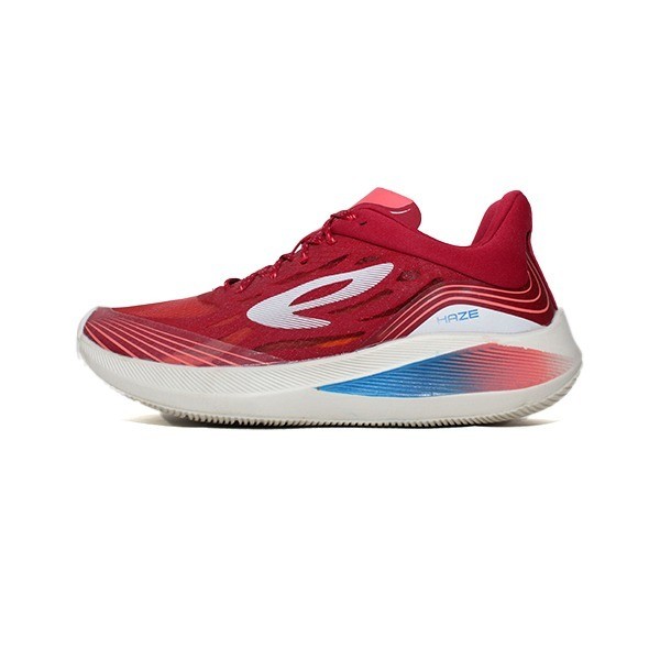 910 HAZE VISION MERAH/ABU/BIRU