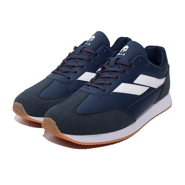 MILLS ULTRAS TRIPOLI NAVY/WHITE