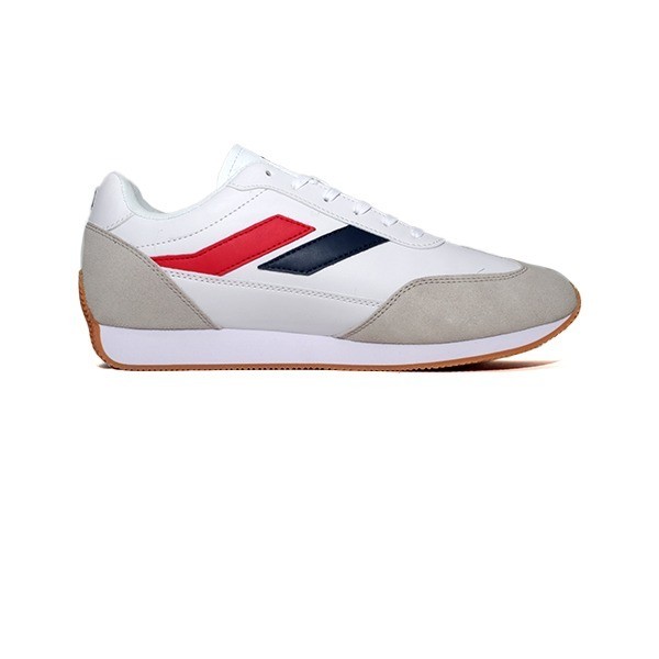 MILLS ULTRAS TRIPOLI WHITE/NAVY/RED