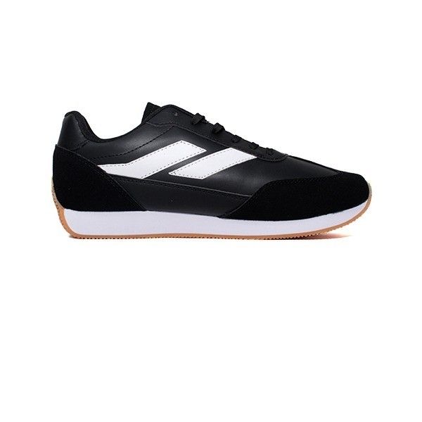 MILLS ULTRAS TRIPOLI BLACK/WHITE