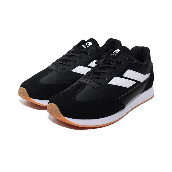 MILLS ULTRAS TRIPOLI BLACK/WHITE