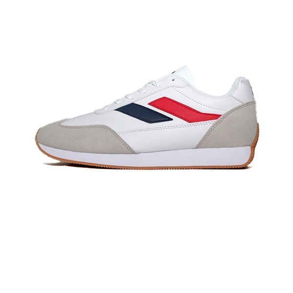 MILLS ULTRAS TRIPOLI WHITE/NAVY/RED