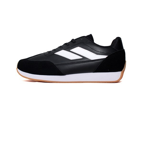 MILLS ULTRAS TRIPOLI BLACK/WHITE