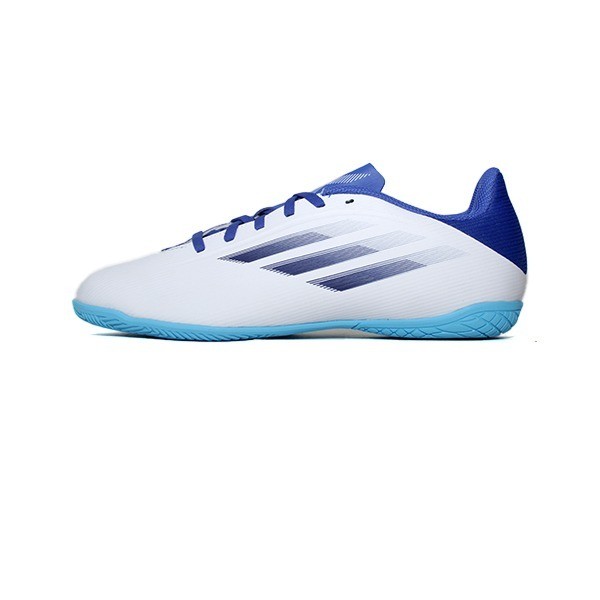 ADIDAS X SPEEDFLOW.4 IN - GW7525 MULTICOLORED WHITE