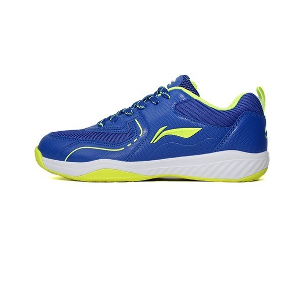 LI-NING ULTRA 2 BLUE/LIME