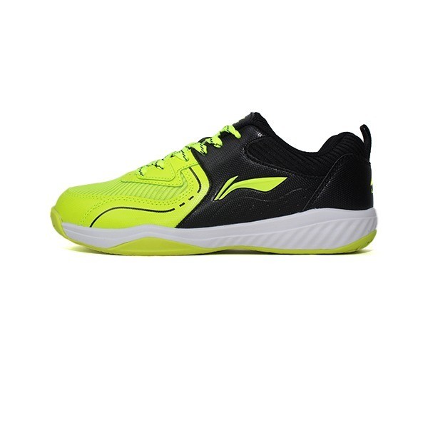 LI-NING ULTRA 2 LIME/BLACK