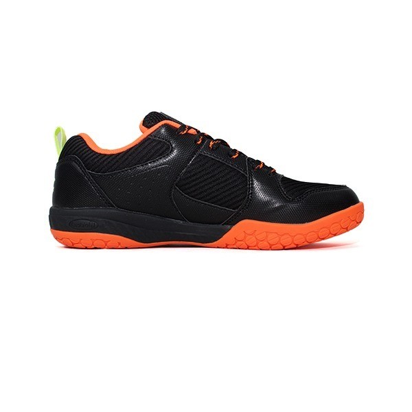 LI-NING ULTRA 2 BLACK/ORANGE
