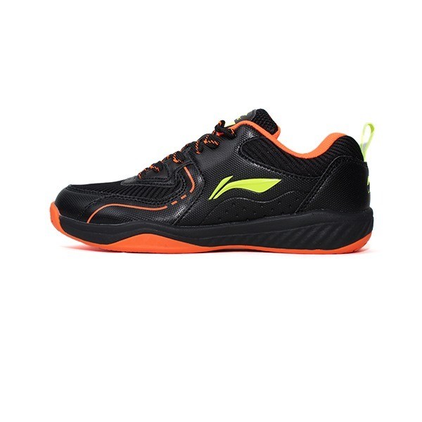 LI-NING ULTRA 2 BLACK/ORANGE