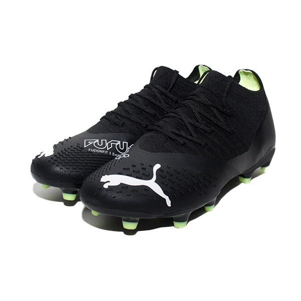 PUMA FUTURE Z 3.3 FG/AG PUMA BLACK-PUMA WHITE