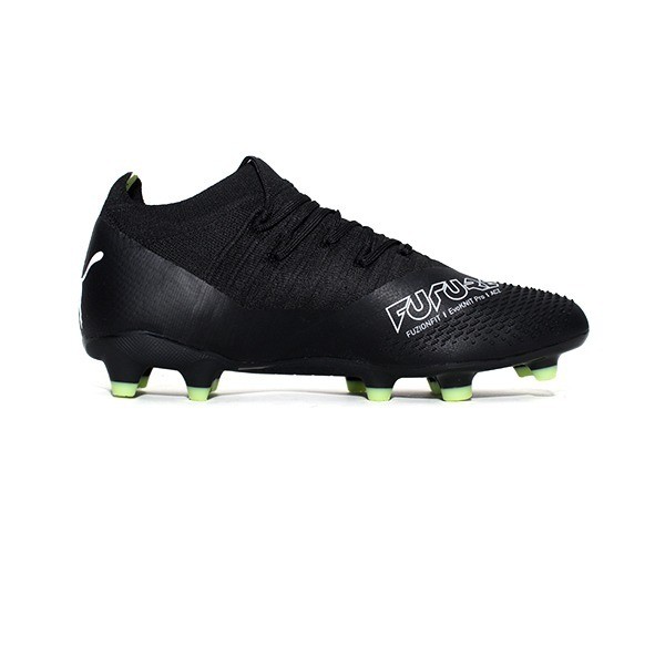 PUMA FUTURE Z 3.3 FG/AG PUMA BLACK-PUMA WHITE