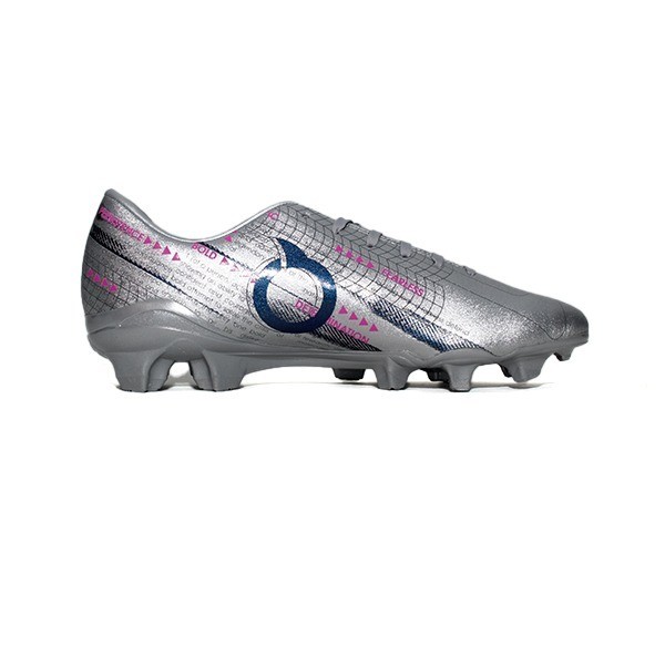 ORTUSEIGHT CATALYST LEGION V2 FG SILVER/MAGENTA