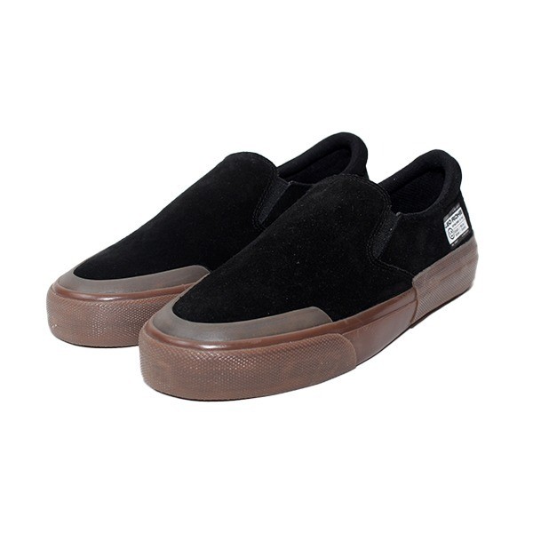LEO RICHIE ODDYSEY BLACK GUM