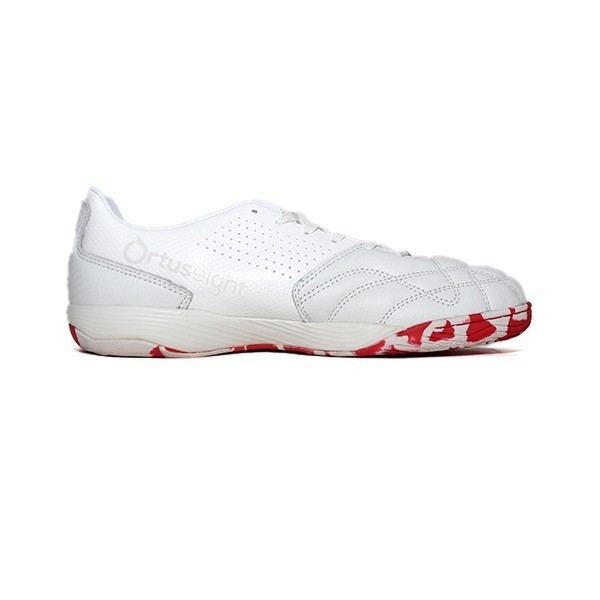 ORTUSEIGHT JOGOSALA REVOLT WHITE/ORTRED