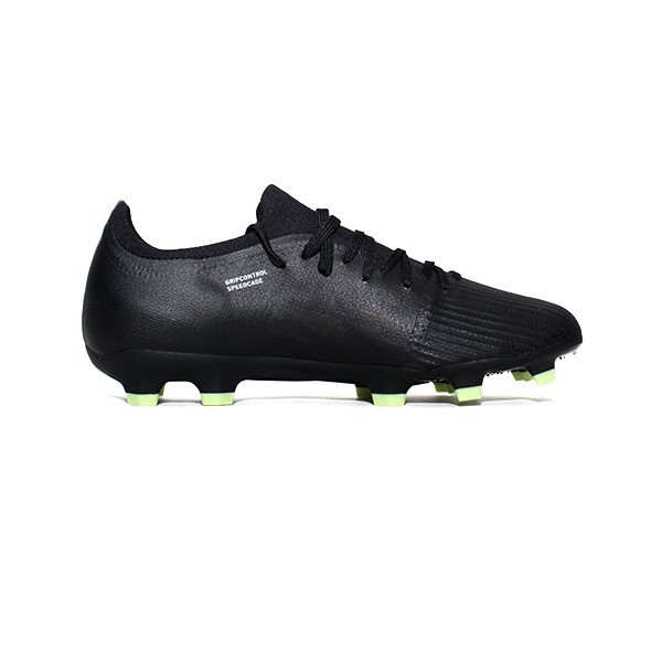 PUMA ULTRA 3.4 FG/AG PUMA BLACK-PUMA WHITE-FI
