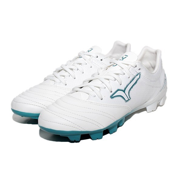 CALCI VALOR PRIME SC WHITE/TEAL