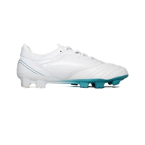 CALCI VALOR PRIME SC WHITE/TEAL