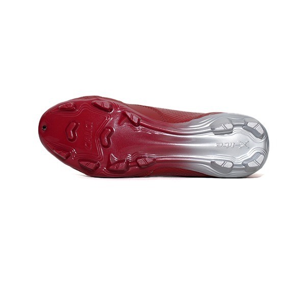 CALCI VALOR PRIME SC RUBY/SILVER