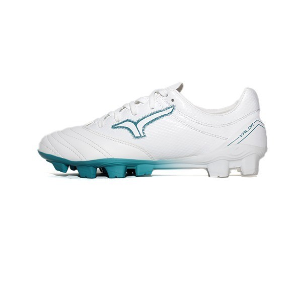 CALCI VALOR PRIME SC WHITE/TEAL