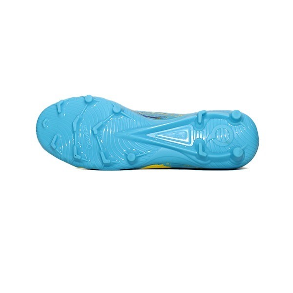 ORTUSEIGHT INFERNO FG CYAN/YELLOW/VORTEX