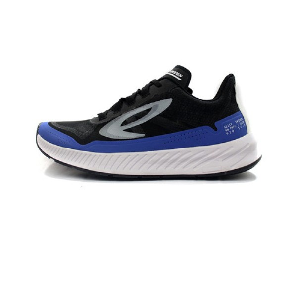 910 GEIST EKIDEN BIRU-ROYAL/HITAM/PUTIH