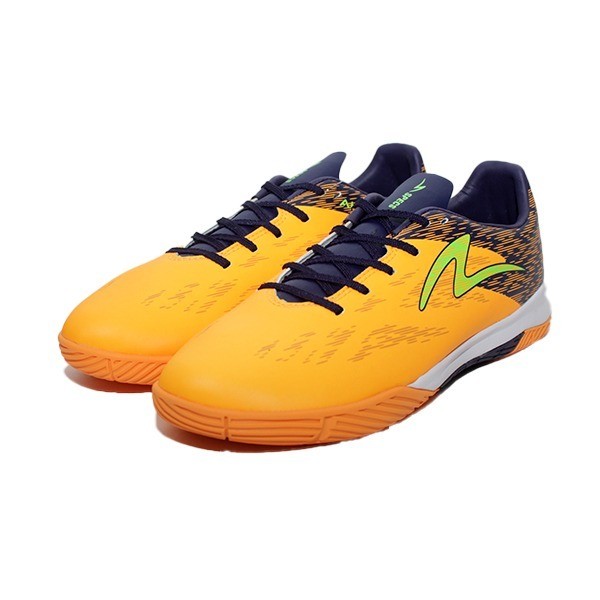 SPECS ACCELERATOR ALPHA PRO IN ORANGE POP/ASTRAL