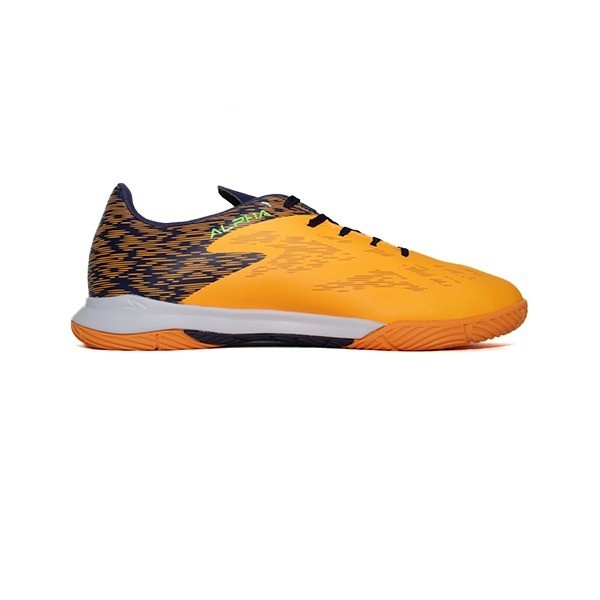 SPECS ACCELERATOR ALPHA PRO IN ORANGE POP/ASTRAL