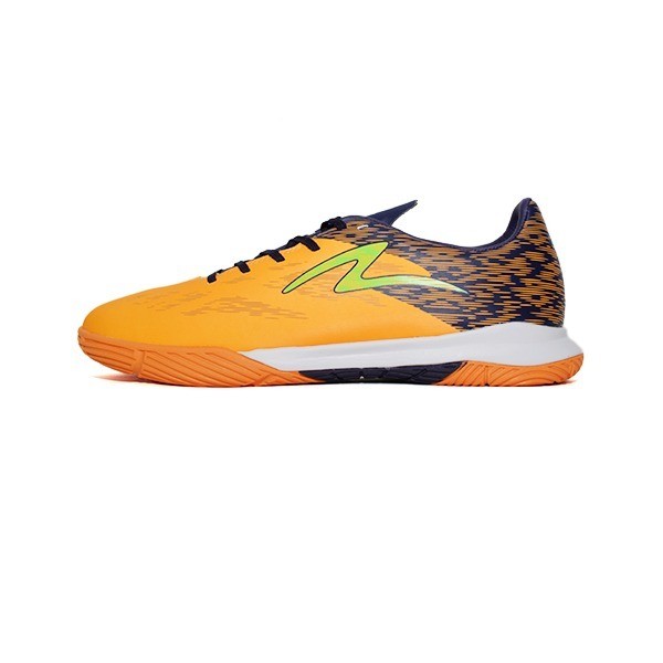 SPECS ACCELERATOR ALPHA PRO IN ORANGE POP/ASTRAL