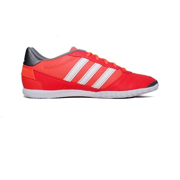 ADIDAS SUPER SALA - GV7593 SOLRED/FTWWHT/IRONMT