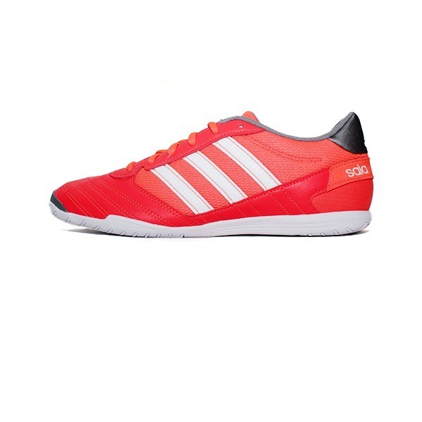 ADIDAS SUPER SALA - GV7593 SOLRED/FTWWHT/IRONMT