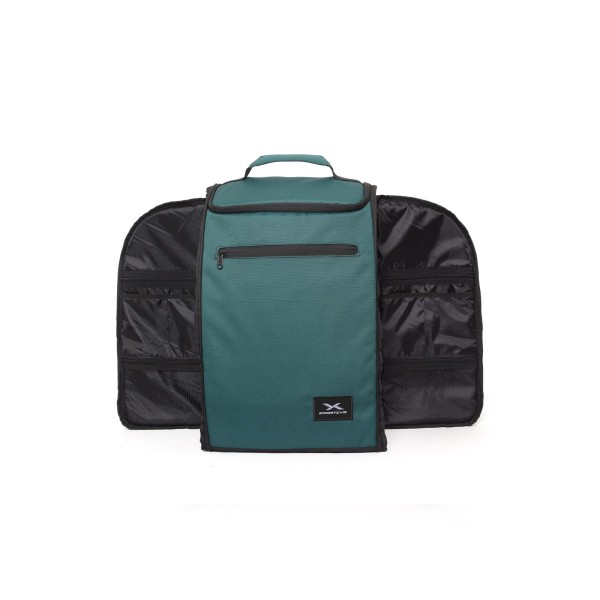 EXORTIVE EXORTIVE MIDFIELDERBAG EMERALD