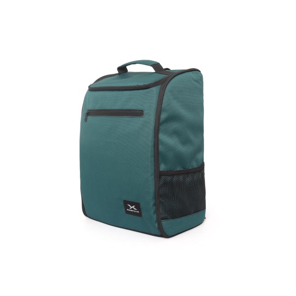 EXORTIVE EXORTIVE MIDFIELDERBAG EMERALD