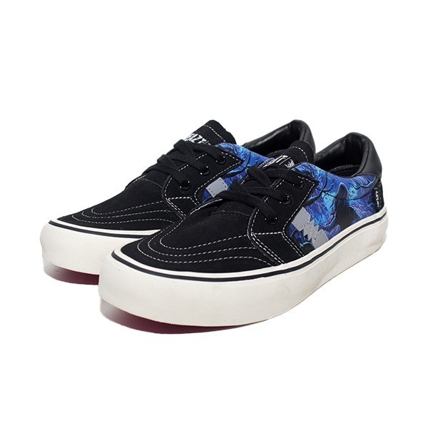 BEAZT BEAZT X SINSERA BLACK/MAGENTA/WHITE