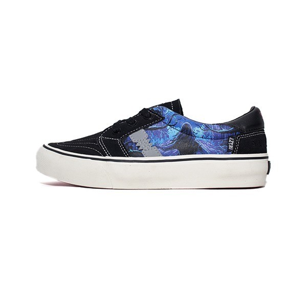BEAZT BEAZT X SINSERA BLACK/MAGENTA/WHITE