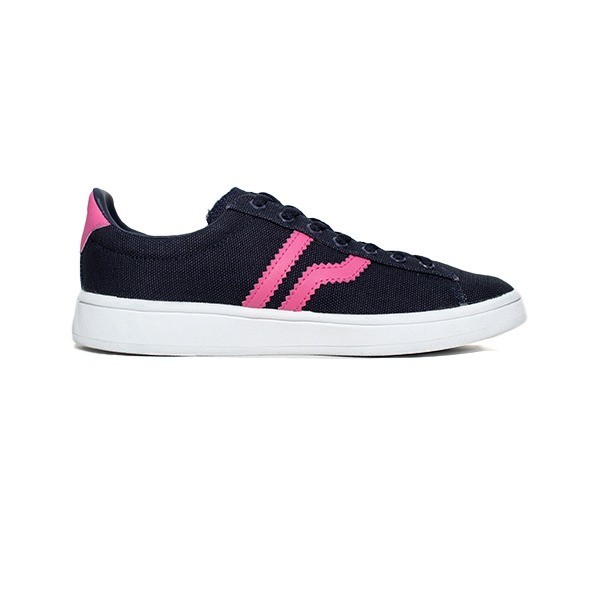 PIERO BELLE CVS NAVY/PINK/WHITE
