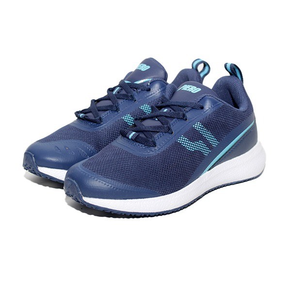 PIERO MONZA JR NAVY/WHITE